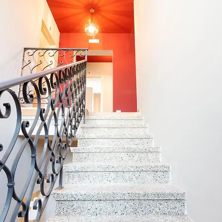 San Vincenzo Rooms Vigonza Exterior photo