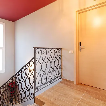 San Vincenzo Rooms Vigonza Exterior photo