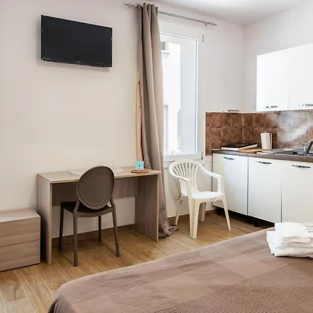 San Vincenzo Rooms Vigonza Exterior photo