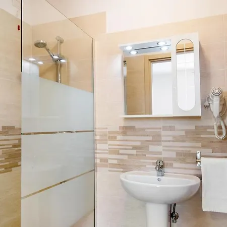 San Vincenzo Rooms Vigonza Exterior photo