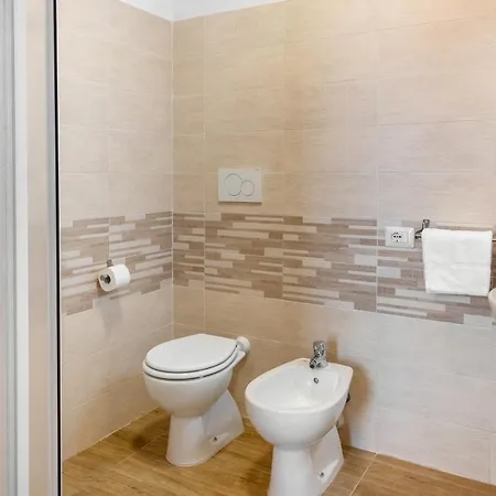 San Vincenzo Rooms Vigonza Exterior photo