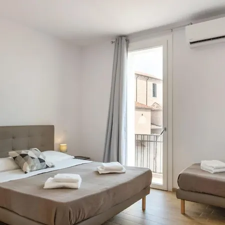 San Vincenzo Rooms Vigonza Exterior photo