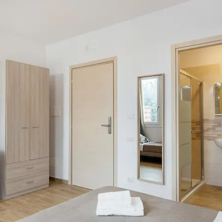 San Vincenzo Rooms Vigonza Exterior photo