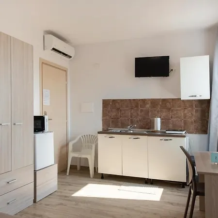 San Vincenzo Rooms Vigonza Exterior photo