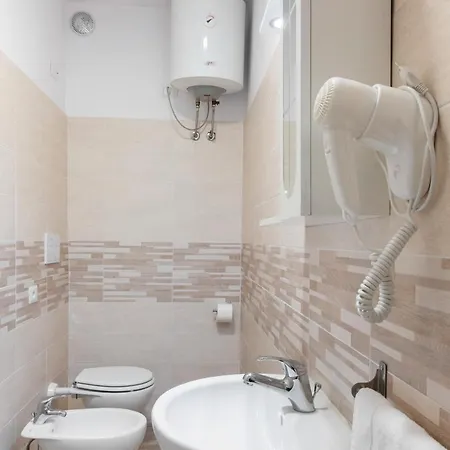 San Vincenzo Rooms Vigonza Exterior photo
