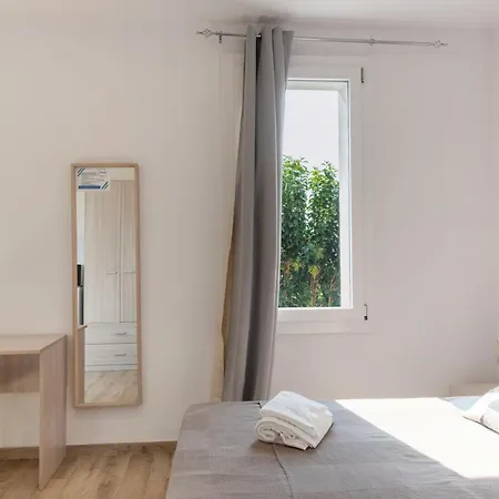 San Vincenzo Rooms Vigonza Exterior photo