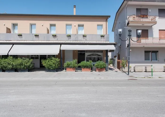 San Vincenzo Rooms Vigonza